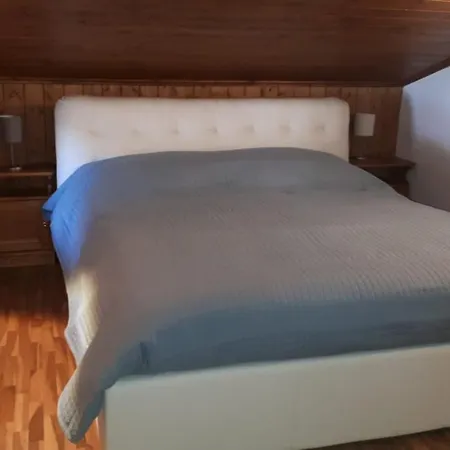 Apartman Mansarda Vista Tofane *